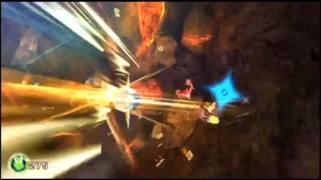 Let's Play Rodea the Sky Soldier (12) - Rescue Operation смотреть онлайн