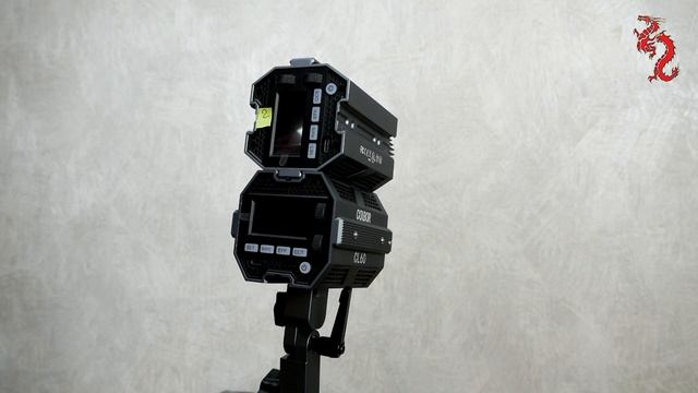 Отличный Bi-color LED видеосвет на 65W //COLBOR CL60 смотреть онлайн