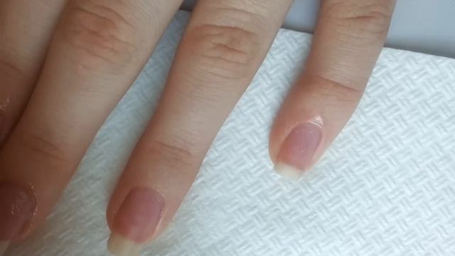 Европейский маникюр смотреть онлайн