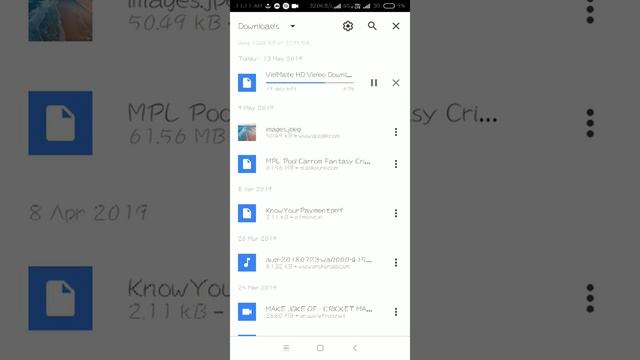 How to download vidmate apk for Android смотреть онлайн