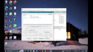 Как сделать загрузочную флешку windows 10 программой Ultraiso