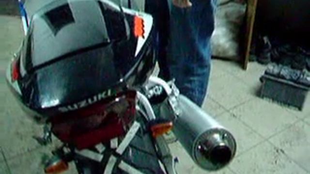 GSX-R 1000 K2 смотреть онлайн