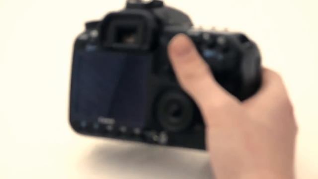 Canon 50D Review