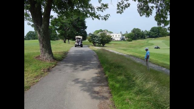 2015 NEPGA Stroke Play Series #2 Metacomet