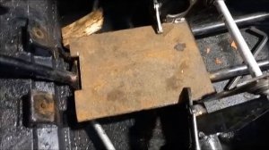 Снегоход Тайга 550 с Мотором Лифан 29. 2 V80F-A