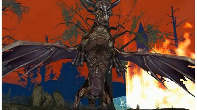 EverQuest House of Thule PC смотреть онлайн