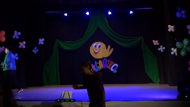 Косулинский СДК _Юбилейный_  1апреля 2022.mp4