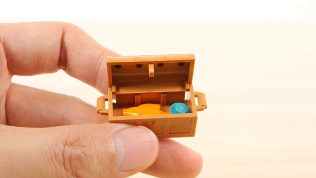 レゴ マインクラフト サンゴ礁 21164 ／ LEGO Minecraf The Coral Reef Speed Build & Review смотреть онлайн