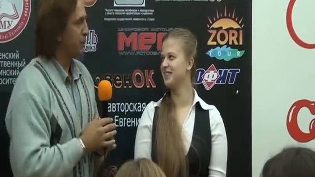 "Самый умный класс"! От 20 декабря (школа № 8, гимназия № 5) смотреть онлайн