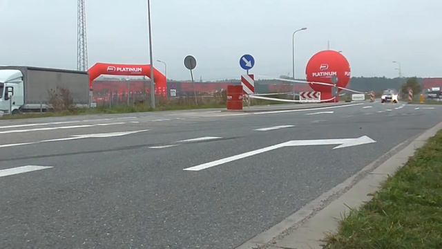 Platinum Rally Sprint im. Janusza Kuliga 2020 | Mrozek / Wolski | Renault Clio Sport смотреть онлайн