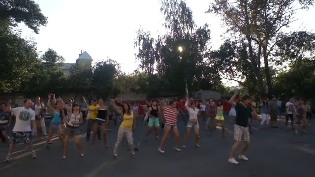 vk com schooldance33 Школа танца Романа Федотова сальса смотреть онлайн