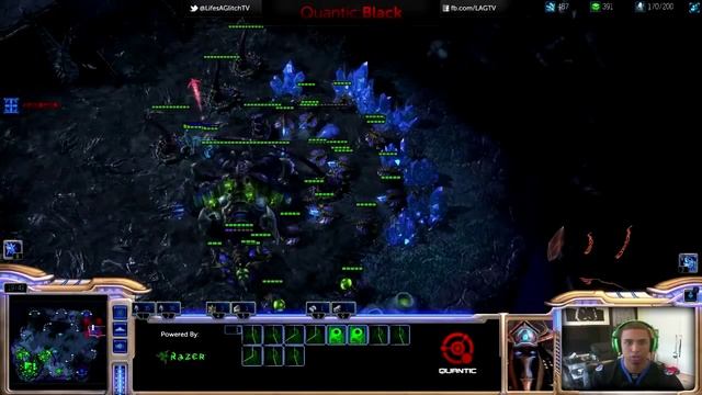 Korean Server Quest To Platinum Game 13 смотреть онлайн