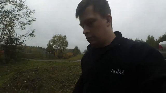 На Байкал на автомобиле | ЧАСТЬ 1 | Архангельск - Вологда - Любим - Буй - Киров смотреть онлайн
