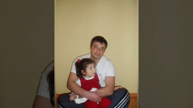 С Днем Рождения, моя любимая доченька, с 14-летием, Томирис, родная! смотреть онлайн
