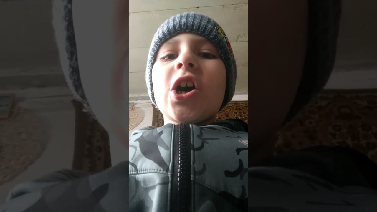 Mark поёт гимн #гимнроссии #shortvideo смотреть онлайн