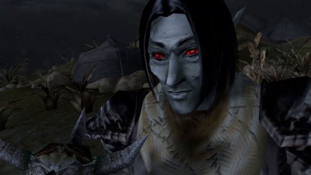 SEVERAL ACTS OF UNWARRENTED MANSLAUGHTER - Morrowind VR Ep. 18 смотреть онлайн