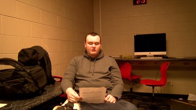 Racquet Sports Presentation смотреть онлайн