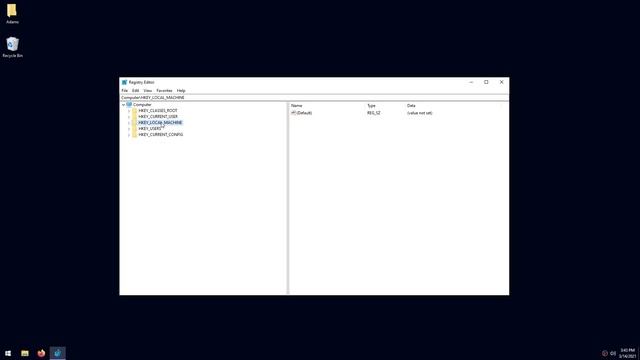 Higher FPS & Reduce Input Delay With This NEW Tweak! (Disabling Spectre & Meltdown Mitigations) смотреть онлайн