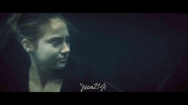 ► Divergent | Я — Дивергент