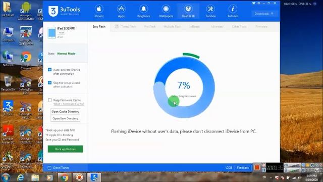 Ipad 2 Activation lock error solution done 100% | TECH City смотреть онлайн