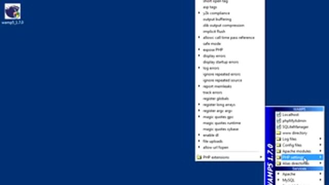 PHP & MySQL Essential 12 смотреть онлайн