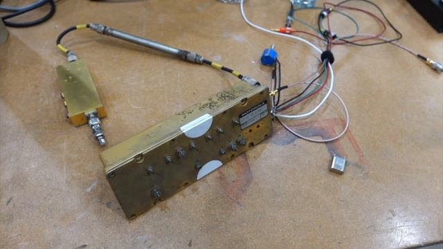 Apollo Comms Part 8: Which Crystal? смотреть онлайн