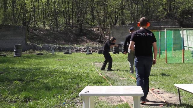 Новости стрелкового клуба Воронежа смотреть онлайн