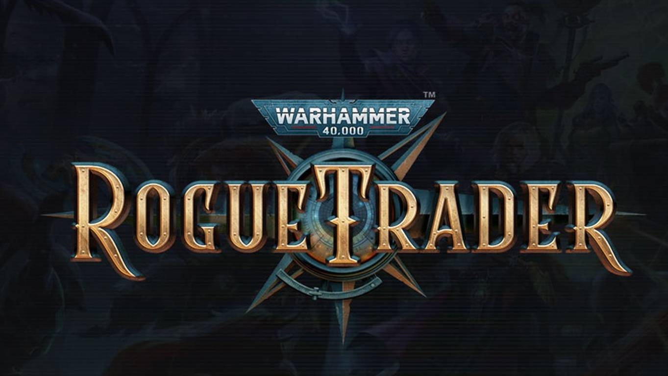 Warhammer 40,000: Rogue Trader (прохождение часть 1)