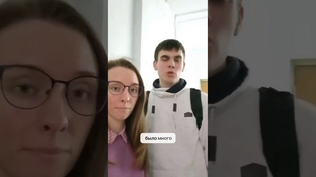 Мизулина испугалась вопросов от студентов? смотреть онлайн