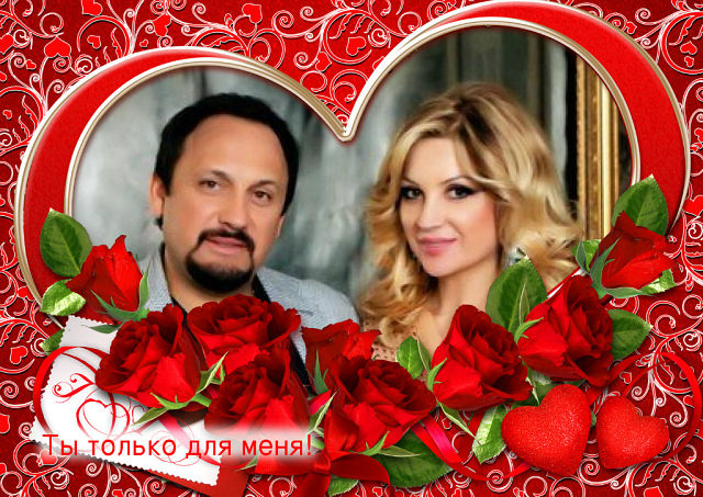 Стас Михайлов - "Ты только для меня" КОНКУРС 2-е МЕСТО .mpg смотреть онлайн