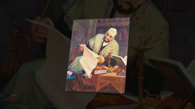 АМИР ТЕМУРНИНГ УЛИМИ смотреть онлайн