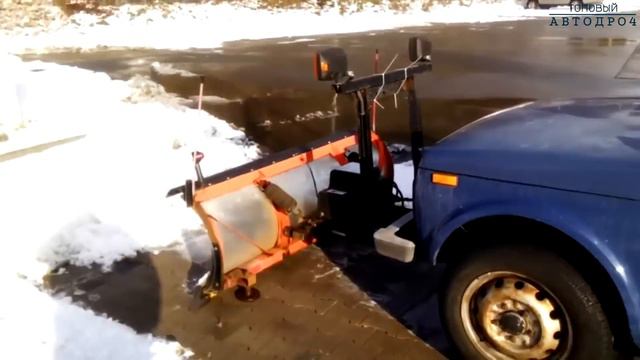 НЕМЕЦ ОБОСРАЛ НАШУ НИВУ - РЕАЛЬЫЙ СЛУЧАЙ В ГЕРМАНИИ смотреть онлайн