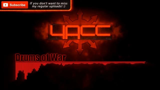 Yacc - Drums of War смотреть онлайн