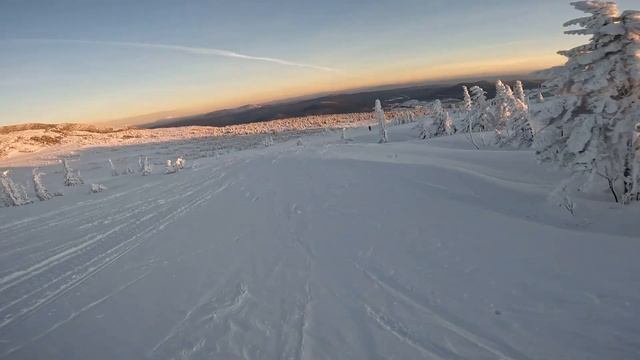 Шерегеш. Крест смотреть онлайн