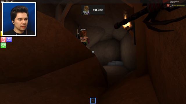 CRAFTING the WATER ELEMENTAL MYTHIC KNIFE in Roblox Assassin!! смотреть онлайн