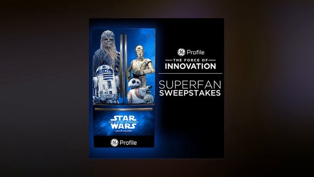 The Rise of Skywalker's BIZARRE Marketing смотреть онлайн