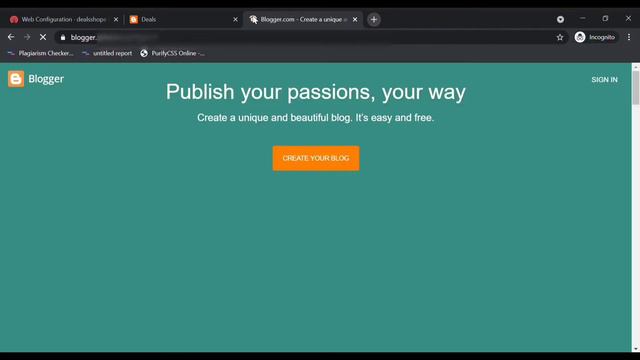 How To Create Push Notification Button Like WordPress Blogger смотреть онлайн