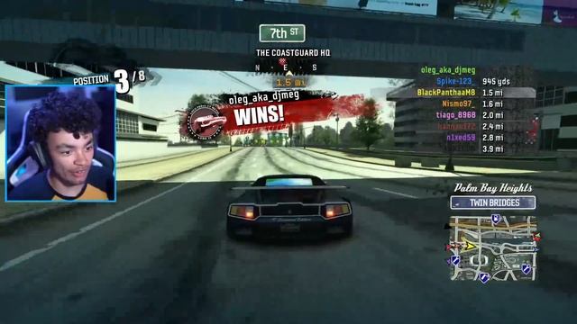 Unlocking the RAREST Car in Racing Game History! смотреть онлайн