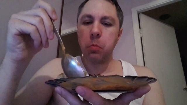 MUKBANG. ГРЕЧКА С КОТЛЕТАМИ И ПОДЛИВОЙ. ОБЖОР. смотреть онлайн