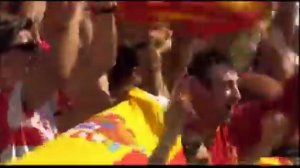K'NAAN - WAVIN' FLAG 2010 FIFA World Cup song