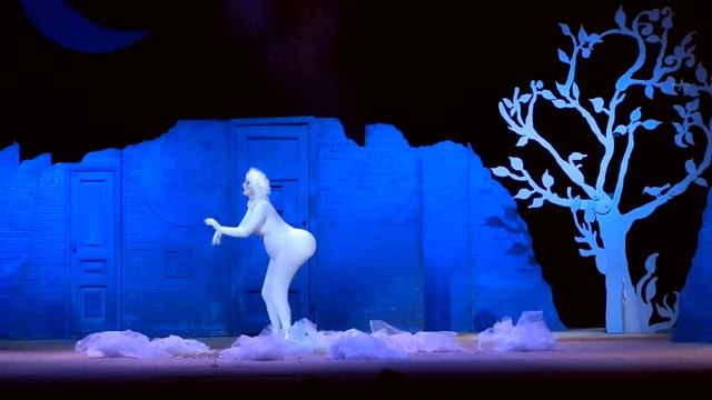 Грезы. Театр Лицедеи