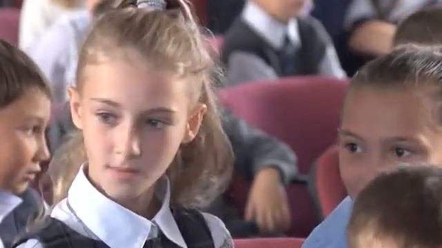 Открытый урок по пожарной безопасности в школе №3. г. Горнозаводск смотреть онлайн