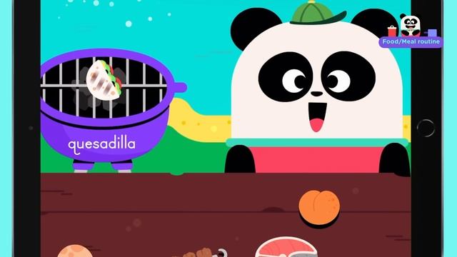 DAILY ROUTINE FOR KIDS ? | VOCABULARY, SONGS And GAMES  | Lingokids