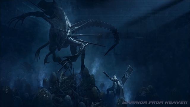 ?Evolving Sound- The Summoning (2017 Epic Dark Sinister Orchestral) смотреть онлайн