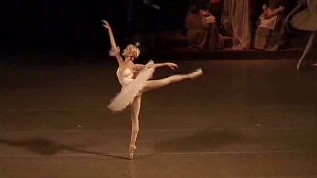 SLEEPING BEAUTY - PROLOGUE смотреть онлайн