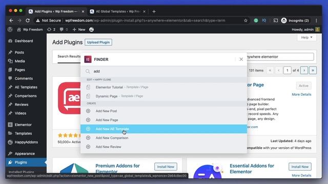 Elementor free shortcodes using Anywhere Elementor plugin смотреть онлайн