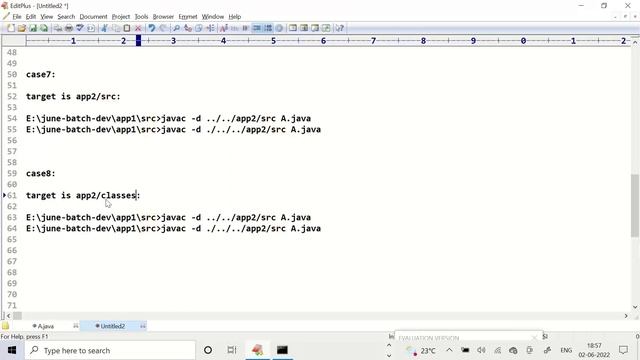 day4 demo june batch смотреть онлайн