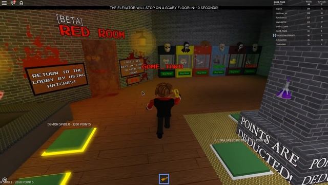 КАК УБЕЖАТЬ ОТ БАБУШКИ ГРЕННИ В РОБЛОКС! - Roblox симулятор на русском смотреть онлайн