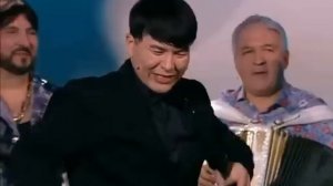 НА БЕРЕГУ ЧУ. АХАН ОТЫНШИЕВ. Шудың бойында