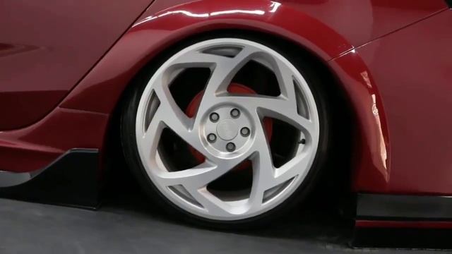 HONDA CİVİC FC5 GÖRÜNÜMLÜ MODİFİYELİ FİAT EGEA смотреть онлайн